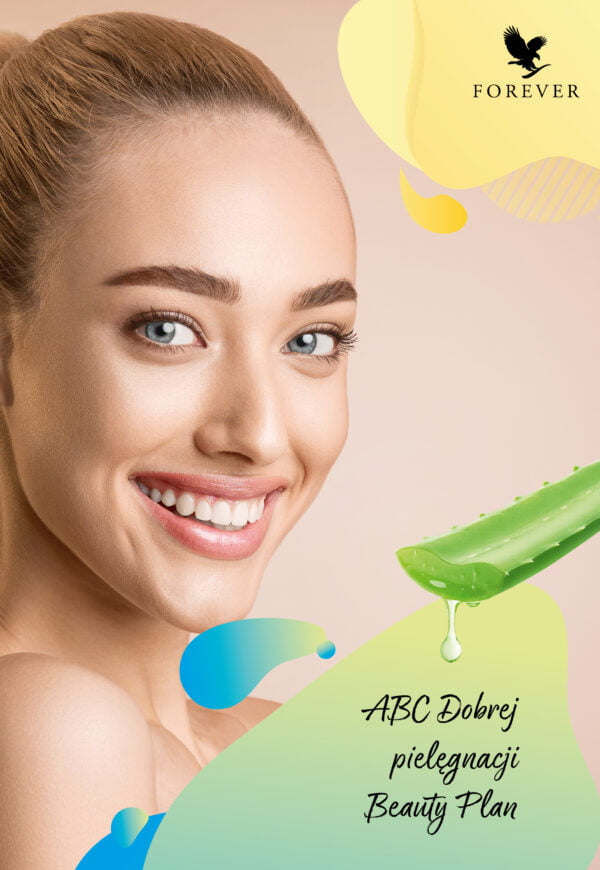 ABC beauty plan